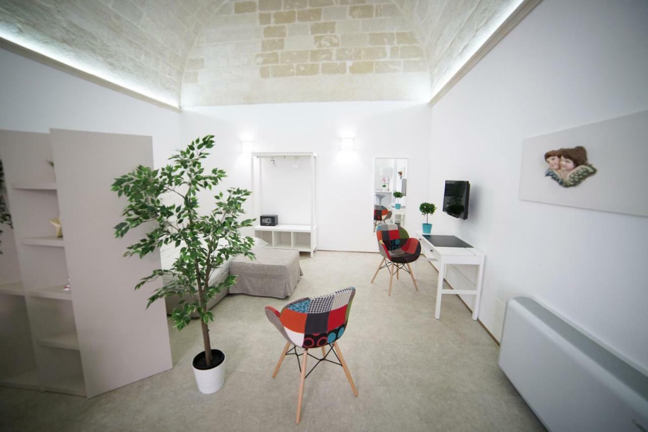 Petra Mater Casa Vacanze Matera Exteriör bild
